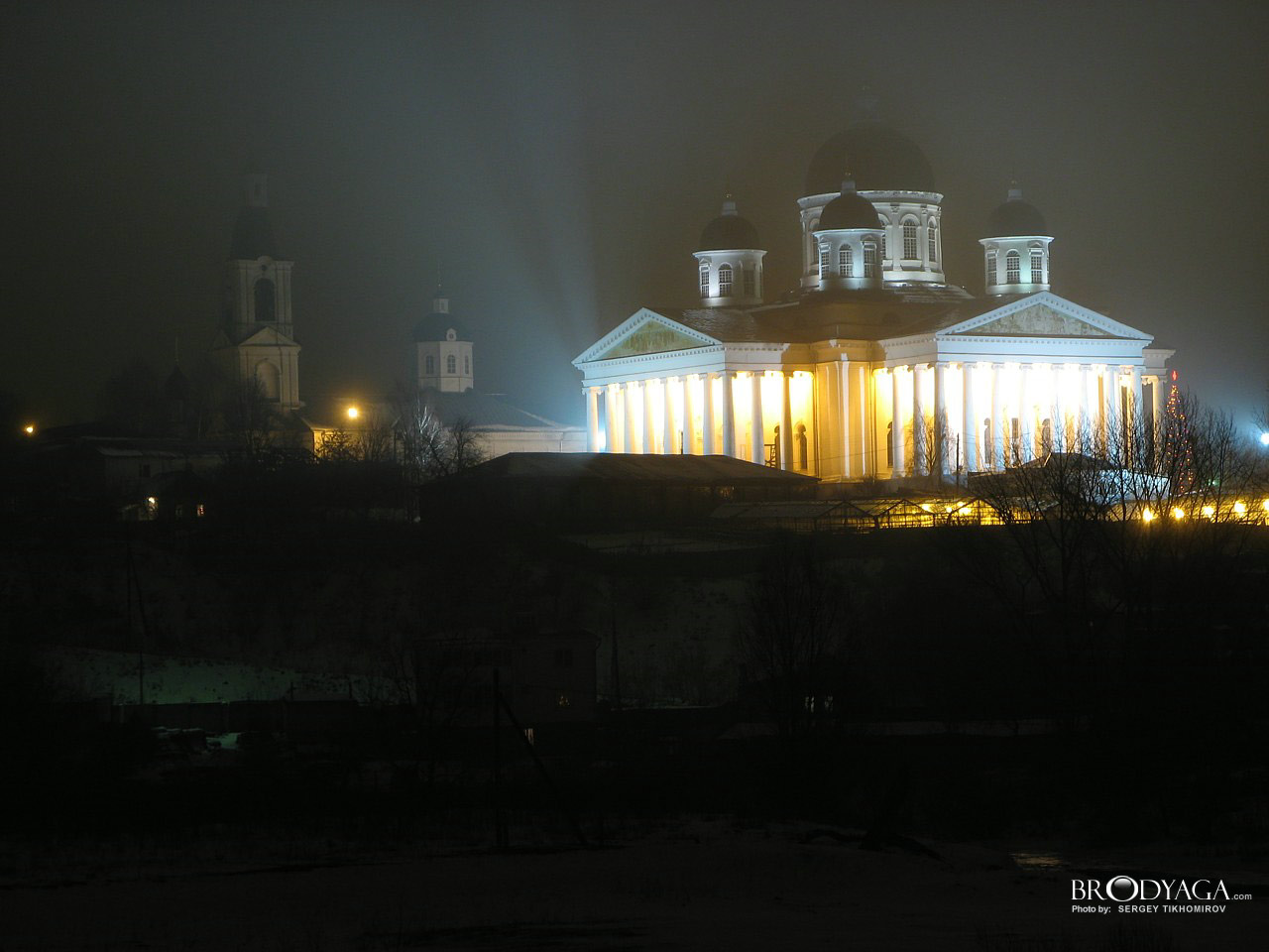 Arzamas (Арзамас)